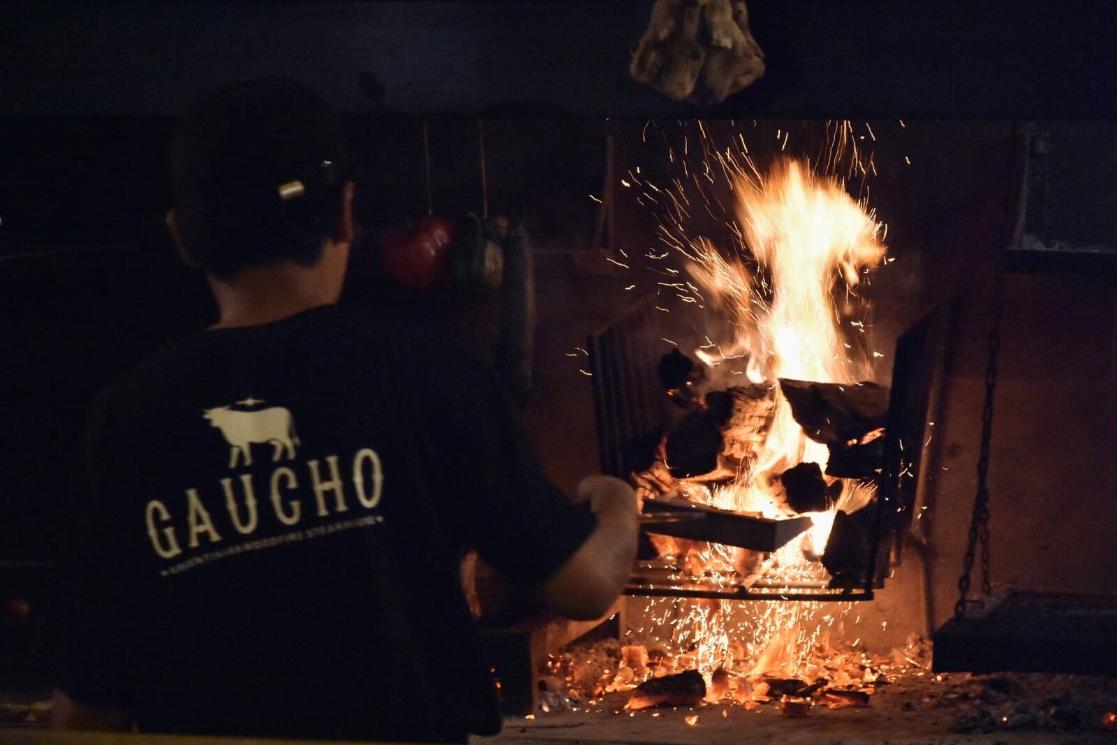 Gaucho parrilla argentina steakhouse Kuta Lombok